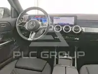 2025 Mercedes Benz EQB