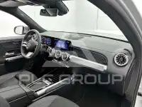 2025 Mercedes Benz EQB