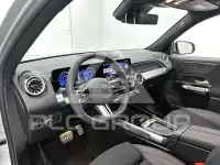 2025 Mercedes Benz EQB