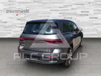 2025 Mercedes Benz EQB