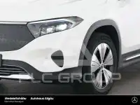 2025 Mercedes Benz EQB