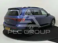 2025 Mercedes Benz EQB