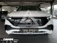 2025 Mercedes Benz EQB