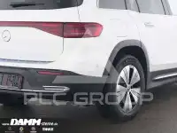 2025 Mercedes Benz EQB