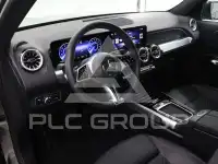 2025 Mercedes Benz EQB