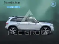 2025 Mercedes Benz EQB