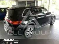 2025 Mercedes Benz EQB