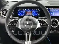 2025 Mercedes Benz EQB