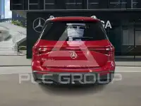 2025 Mercedes Benz EQB