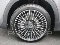 2025 Mercedes Benz EQB