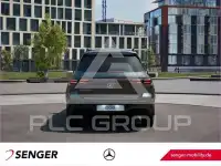 2025 Mercedes Benz EQB