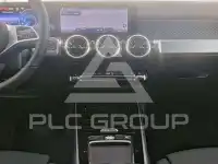 2025 Mercedes Benz EQB
