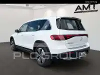 2025 Mercedes Benz EQB