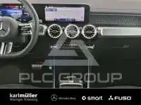 2025 Mercedes Benz EQB