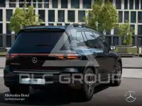 2025 Mercedes Benz EQB