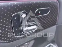 2025 Mercedes Benz EQB