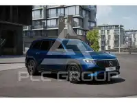 2025 Mercedes Benz EQB