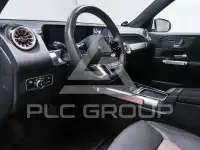 2025 Mercedes Benz EQB