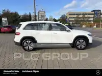 2025 Mercedes Benz EQB