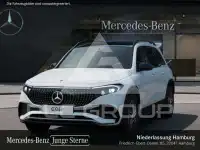 2025 Mercedes Benz EQB