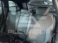 2025 Mercedes Benz EQB