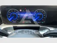 2025 Mercedes Benz EQB