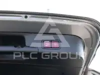 2025 Mercedes Benz EQB