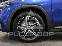 2025 Mercedes Benz EQB