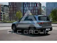 2025 Mercedes Benz EQB