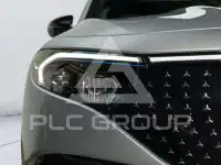 2025 Mercedes Benz EQB