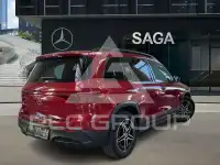 2025 Mercedes Benz EQB