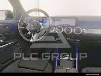 2025 Mercedes Benz EQB