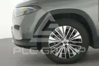 2025 Mercedes Benz EQB