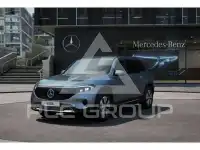 2025 Mercedes Benz EQB