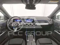 2025 Mercedes Benz EQB