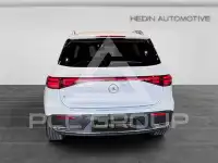 2025 Mercedes Benz EQB