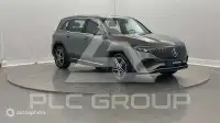 2025 Mercedes Benz EQB