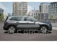2025 Mercedes Benz EQB