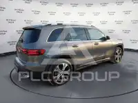 2025 Mercedes Benz EQB