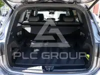 2025 Mercedes Benz EQB