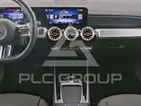 2025 Mercedes Benz EQB
