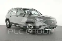 2025 Mercedes Benz EQB