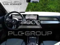 2025 Mercedes Benz EQB