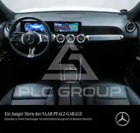 2025 Mercedes Benz EQB