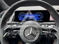 2025 Mercedes Benz EQB