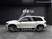 2025 Mercedes Benz EQB