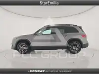 2025 Mercedes Benz EQB