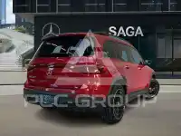 2025 Mercedes Benz EQB