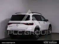 2025 Mercedes Benz EQB