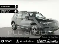 2025 Mercedes Benz EQB